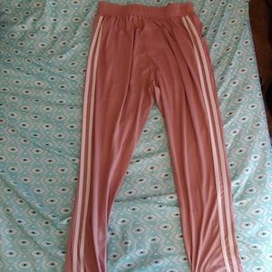 Jogging pants